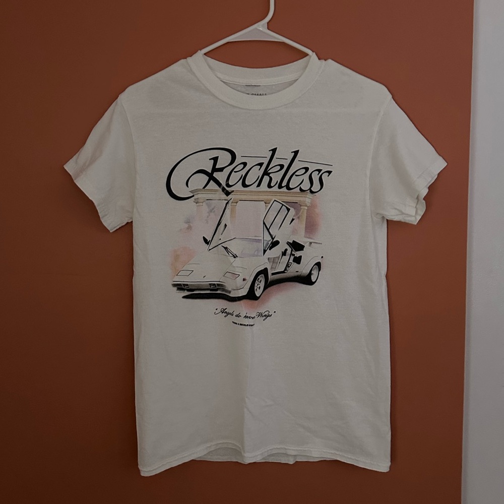 Forever21 tee